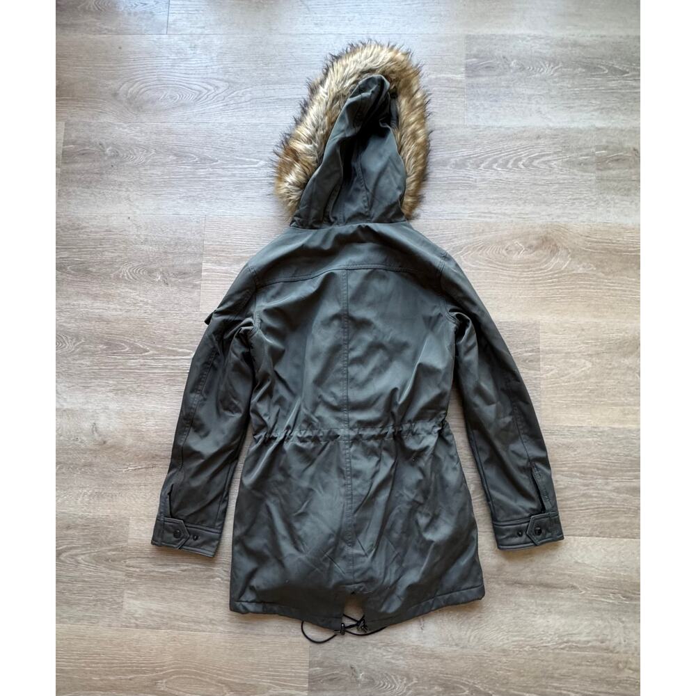 S13 New York Women's Lined Jacket - Size M - Picture 2 of 4
